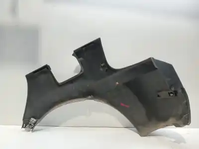 Pièce détachée automobile d'occasion moulure pare-chocs arrière pour renault scenic rx4 (ja0) 1.9 dci salomon références oem iam 7700435886  