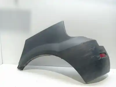 Tweedehands auto-onderdeel Achterbumper Sierlijst voor RENAULT SCENIC RX4 (JA0) 1.9 dCi Salomon OEM IAM-referenties 7700435885  