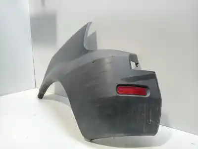 Pezzo di ricambio per auto di seconda mano modanatura paraurti posteriore per renault scenic rx4 (ja0) 1.9 dci salomon riferimenti oem iam 7700435885  