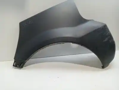 Pezzo di ricambio per auto di seconda mano modanatura paraurti posteriore per renault scenic rx4 (ja0) 1.9 dci salomon riferimenti oem iam 7700435885  