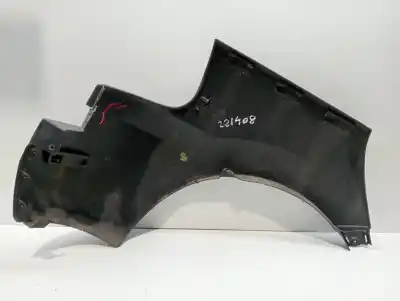Pezzo di ricambio per auto di seconda mano modanatura paraurti posteriore per renault scenic rx4 (ja0) 1.9 dci salomon riferimenti oem iam 7700435885  