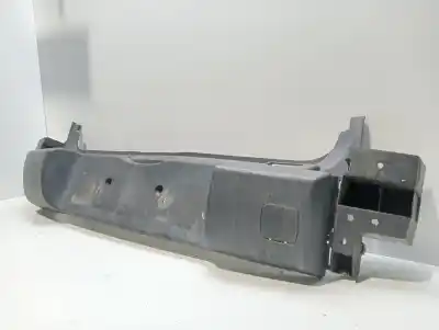 Pezzo di ricambio per auto di seconda mano paraurti posteriore per renault scenic rx4 (ja0) 1.9 dci salomon riferimenti oem iam 7700435884  