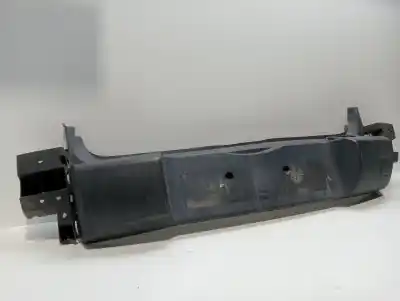 Pezzo di ricambio per auto di seconda mano paraurti posteriore per renault scenic rx4 (ja0) 1.9 dci salomon riferimenti oem iam 7700435884  