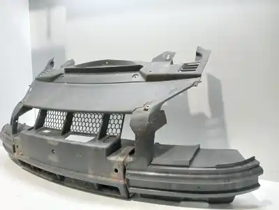 Gebrauchtes Autoersatzteil vordere stossstange zum renault scenic rx4 (ja0) 1.9 dci salomon oem-iam-referenzen 7700435879  