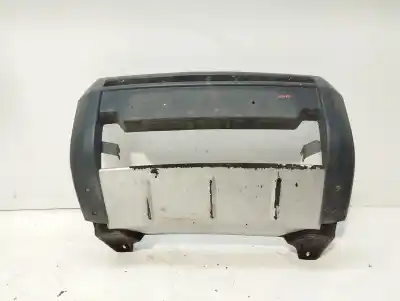 İkinci el araba yedek parçası ön tampon çıtası için renault scenic rx4 (ja0) 1.9 dci salomon oem iam referansları 8200221931  