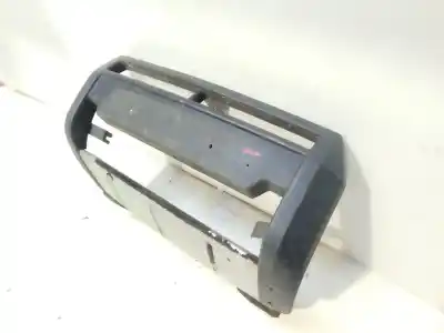 İkinci el araba yedek parçası ön tampon çıtası için renault scenic rx4 (ja0) 1.9 dci salomon oem iam referansları 8200221931  