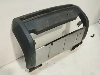 İkinci el araba yedek parçası ön tampon çıtası için renault scenic rx4 (ja0) 1.9 dci salomon oem iam referansları 8200221931  