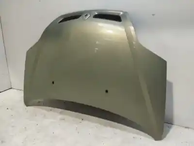 Second-hand car spare part bonnet for renault scenic rx4 (ja0) 1.9 dci salomon oem iam references 7751472130  