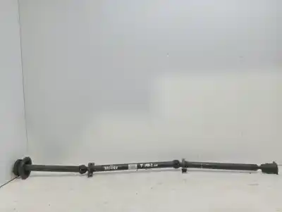 Second-hand car spare part center transmission for renault scenic rx4 (ja0) 1.9 dci salomon oem iam references 8200058705  