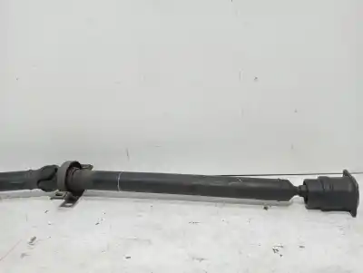 Автозапчастина б/у центр трансмісії для renault scenic rx4 (ja0) 1.9 dci salomon посилання на oem iam 8200058705