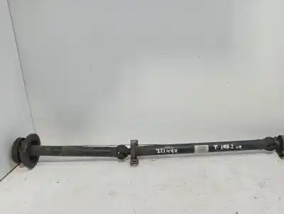 Second-hand car spare part center transmission for renault scenic rx4 (ja0) 1.9 dci salomon oem iam references 8200058705  