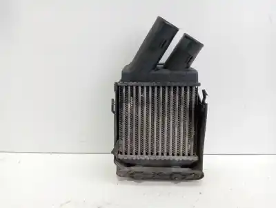 Автозапчастина б/у інтеркулер для renault scenic rx4 (ja0) 1.9 dci salomon посилання на oem iam 7700437017  