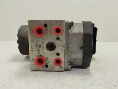 Автозапчастина б/у абс для renault scenic rx4 (ja0) 1.9 dci salomon посилання на oem iam 7700430801  