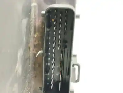 Автозапчастина б/у абс для renault scenic rx4 (ja0) 1.9 dci salomon посилання на oem iam 7700430801  