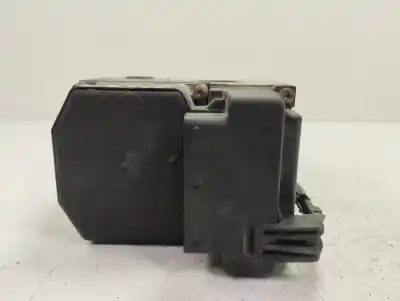 Автозапчастина б/у абс для renault scenic rx4 (ja0) 1.9 dci salomon посилання на oem iam 7700430801  