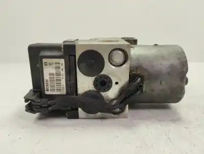 Автозапчастина б/у абс для renault scenic rx4 (ja0) 1.9 dci salomon посилання на oem iam 7700430801  