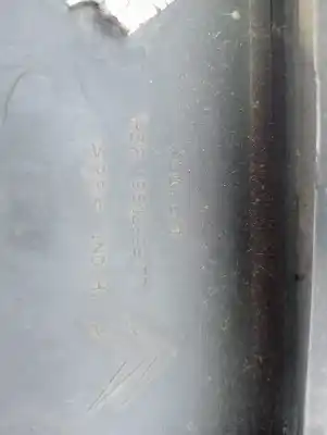 Pezzo di ricambio per auto di seconda mano griglia anteriore per citroen c15 d riferimenti oem iam 9612999177