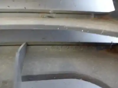 Peça sobressalente para automóvel em segunda mão grelha frontal por citroen c15 d referências oem iam 9602509180  