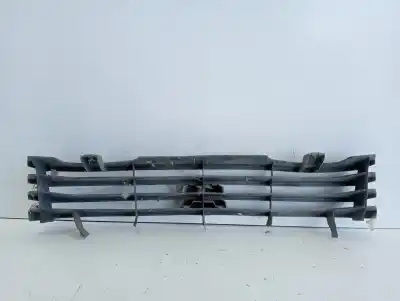 Peça sobressalente para automóvel em segunda mão grelha frontal por citroen c15 d referências oem iam 9612999177  