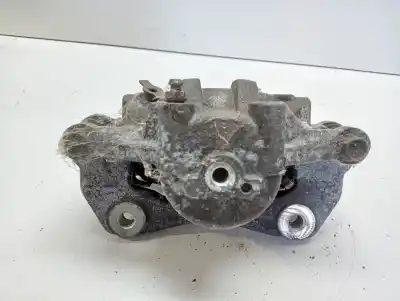 Peça sobressalente para automóvel em segunda mão pinça de travão dianteira direita por hyundai i30 classic referências oem iam 581301h000