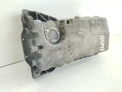 Автозапчастина б/у возчик для seat toledo (1m2) 2.0i 125 signo посилання на oem iam 038103601na  