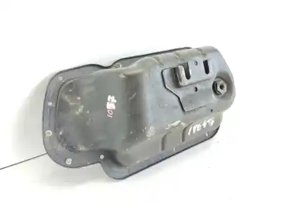 Peça sobressalente para automóvel em segunda mão Cárter por CITROEN C4 BERLINA LX Referências OEM IAM 0301L5  