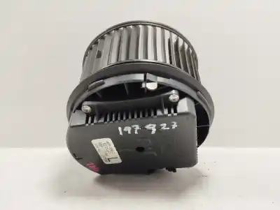 Second-hand car spare part HEATING FAN for FORD FOCUS BERLINA (CAP)  OEM IAM references 4M5H18456CD  