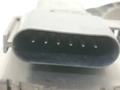 Pièce détachée automobile d'occasion POTENTIOMÈTRE pour FORD FOCUS BERLINA (CAP)  Références OEM IAM 4M519F836AH  