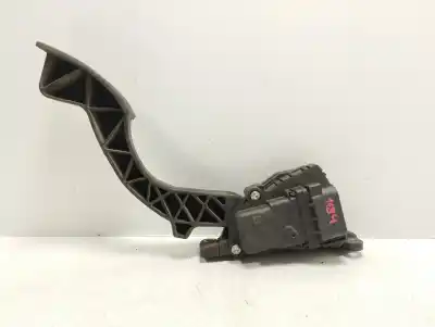 Second-hand car spare part POTENTIOMETER for FORD FOCUS BERLINA (CAP)  OEM IAM references 4M519F836AH  