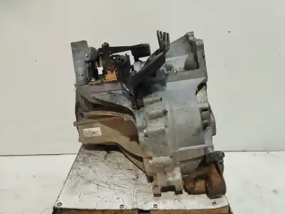 İkinci el araba yedek parçası VITES KUTUSU için VOLVO S40 BERLINA  OEM IAM referansları 3M5R7002YF  