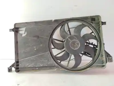 Автозапчасти б/у электрический вентилятор за ford focus c-max (cap) trend (d) ссылки oem iam 3m5h8c607rh  