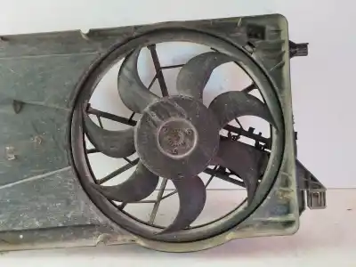 Автозапчасти б/у электрический вентилятор за ford focus c-max (cap) trend (d) ссылки oem iam 3m5h8c607rh  