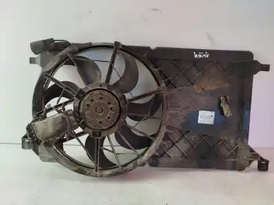Автозапчасти б/у электрический вентилятор за ford focus c-max (cap) trend (d) ссылки oem iam 3m5h8c607rh  