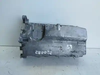 Peça sobressalente para automóvel em segunda mão cárter por seat toledo iii (5p2) 1.9 tdi referências oem iam 038103603ag
