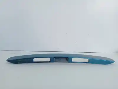 Peça sobressalente para automóvel em segunda mão puxador exterior de mala por peugeot 207 sport referências oem iam 8742l0