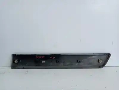 Peça sobressalente para automóvel em segunda mão moldagem por citroen nemo sx referências oem iam 1308823070  