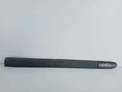 Second-hand car spare part decorative moulding for renault clio ii fase ii (b/cb0) base authentique 65 cv / 48 kw oem iam references 8200072231