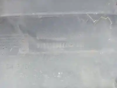 Автозапчасти б/у передняя решетка за renault clio ii fase i (b/cbo) 1.2 ссылки oem iam 7700846870  