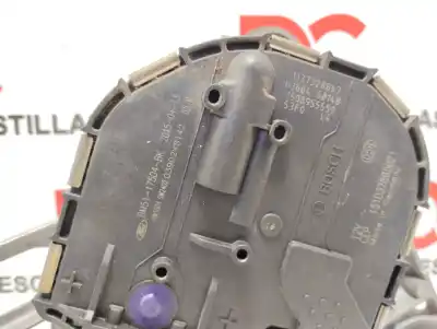 Pezzo di ricambio per auto di seconda mano tiranti e motorino del tergicristallo anteriore per ford focus lim. business riferimenti oem iam 1933690  