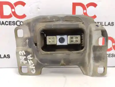 Автозапчастина б/у опора двигуна ліва для FORD FOCUS LIM. Business Посилання на OEM IAM 1871260  