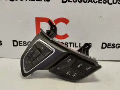 Автозапчасти б/у рулевое управление за ford focus lim. business ссылки oem iam f1et9e740ab