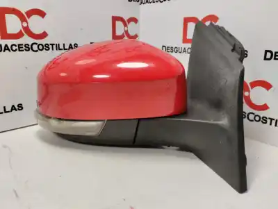 Автозапчасти б/у задний вид справа за ford focus lim. business ссылки oem iam 2308812  