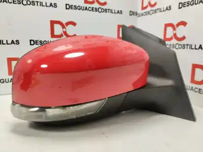 Автозапчасти б/у задний вид справа за ford focus lim. business ссылки oem iam 2308812  