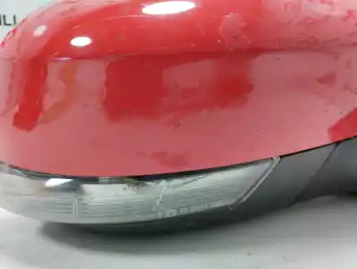 Автозапчасти б/у задний вид справа за ford focus lim. business ссылки oem iam 2308812  