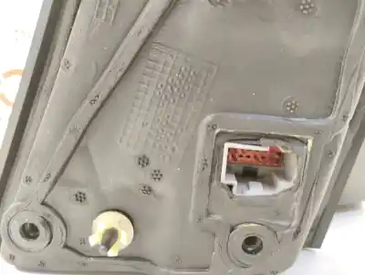 Автозапчасти б/у задний вид справа за ford focus lim. business ссылки oem iam 2308812  