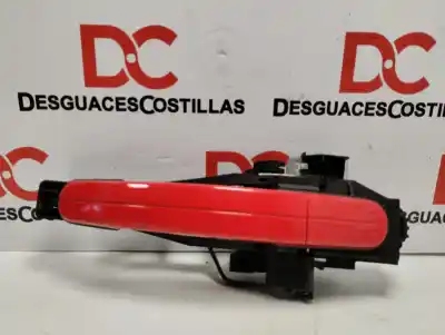 Автозапчастина б/у завнішня ручка задня ліва для FORD FOCUS LIM. Business Посилання на OEM IAM BM51A224A37CH  