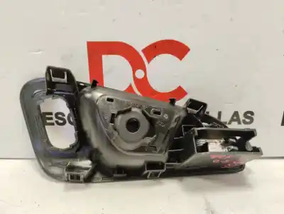 Second-hand car spare part interior left front handle for ford focus lim. business oem iam references 1857227  