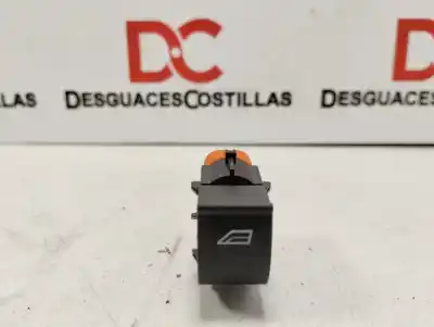 Peça sobressalente para automóvel em segunda mão botão / interruptor elevador vidro dianteiro direito por ford focus lim. business referências oem iam bm5t14529ba  