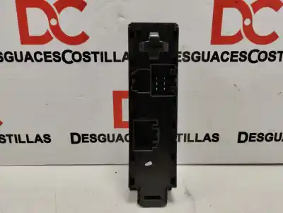 Pezzo di ricambio per auto di seconda mano interruttore alzacristalli anteriore sinistro per ford focus lim. business riferimenti oem iam 3s010094259  