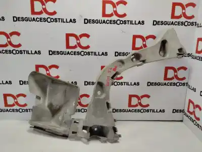 Автозапчасти б/у усиление заднего бампера за ford focus lim. business ссылки oem iam 1742936  